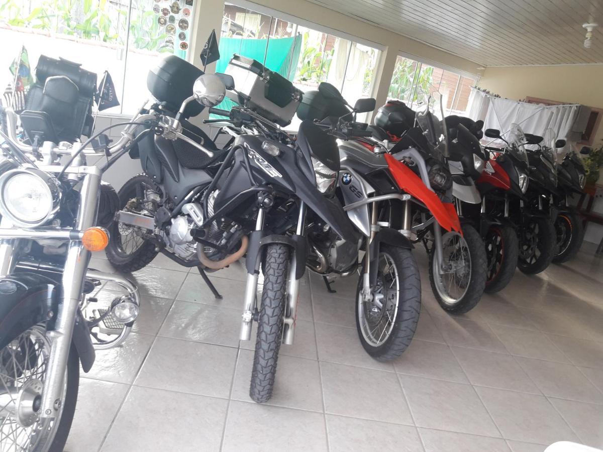 Pousada Viva Serra Urubici Exterior foto