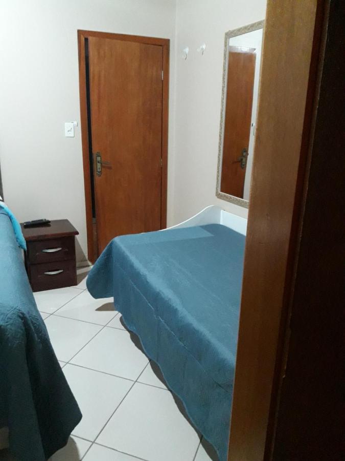Pousada Viva Serra Urubici Exterior foto